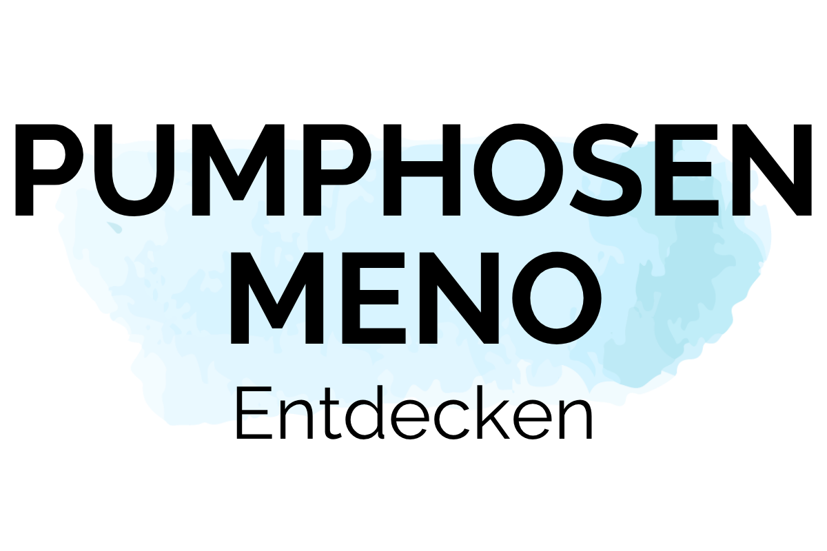 Pumphosen Meno